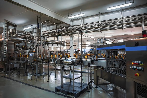 What is an LED tri-proof light ?