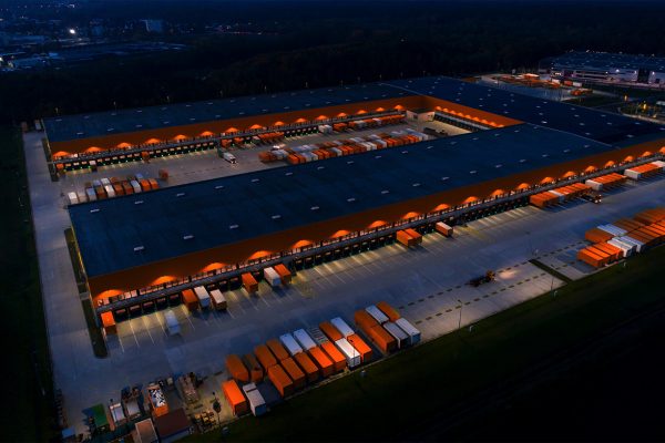 What is a wall pack light ?